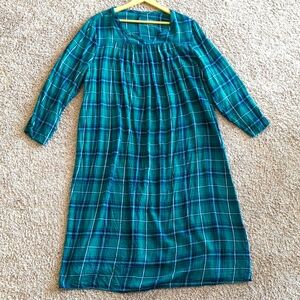 Night gown